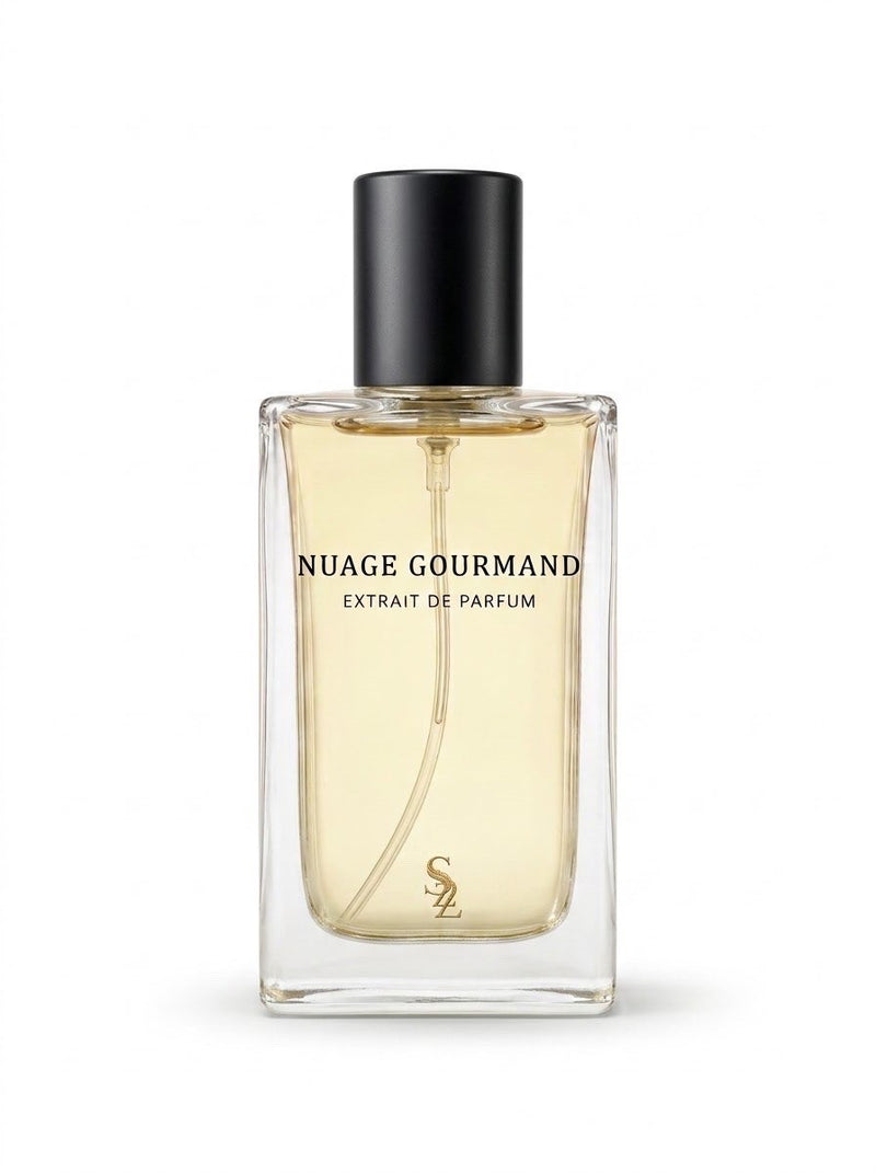 Nuage Gourmand - Extrait de parfum
