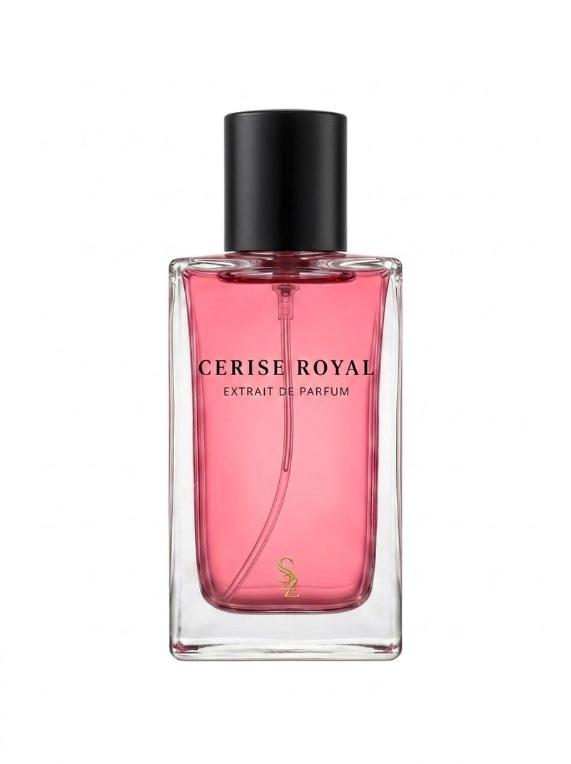 Cerise Royal - Extrait de parfum