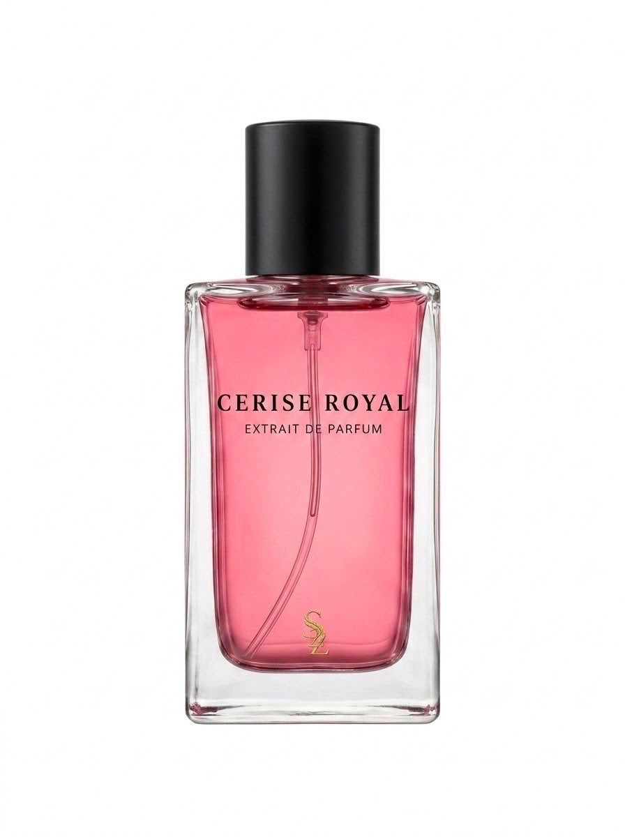 Cerise Royal - Extrait de parfum